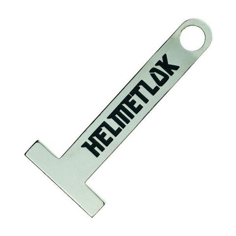 Helmetlok T Bar Extension