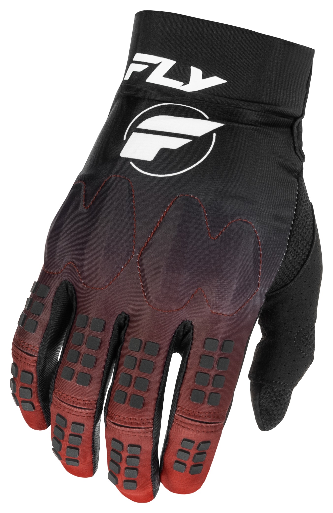 Fly Racing Evolution DST Gloves (MD) L