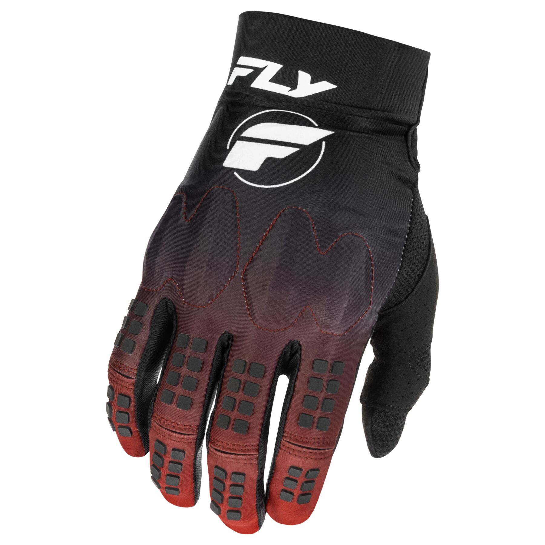 Fly Racing Evolution DST Gloves