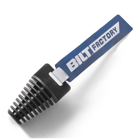 BILT FACTORY Silencer Plug