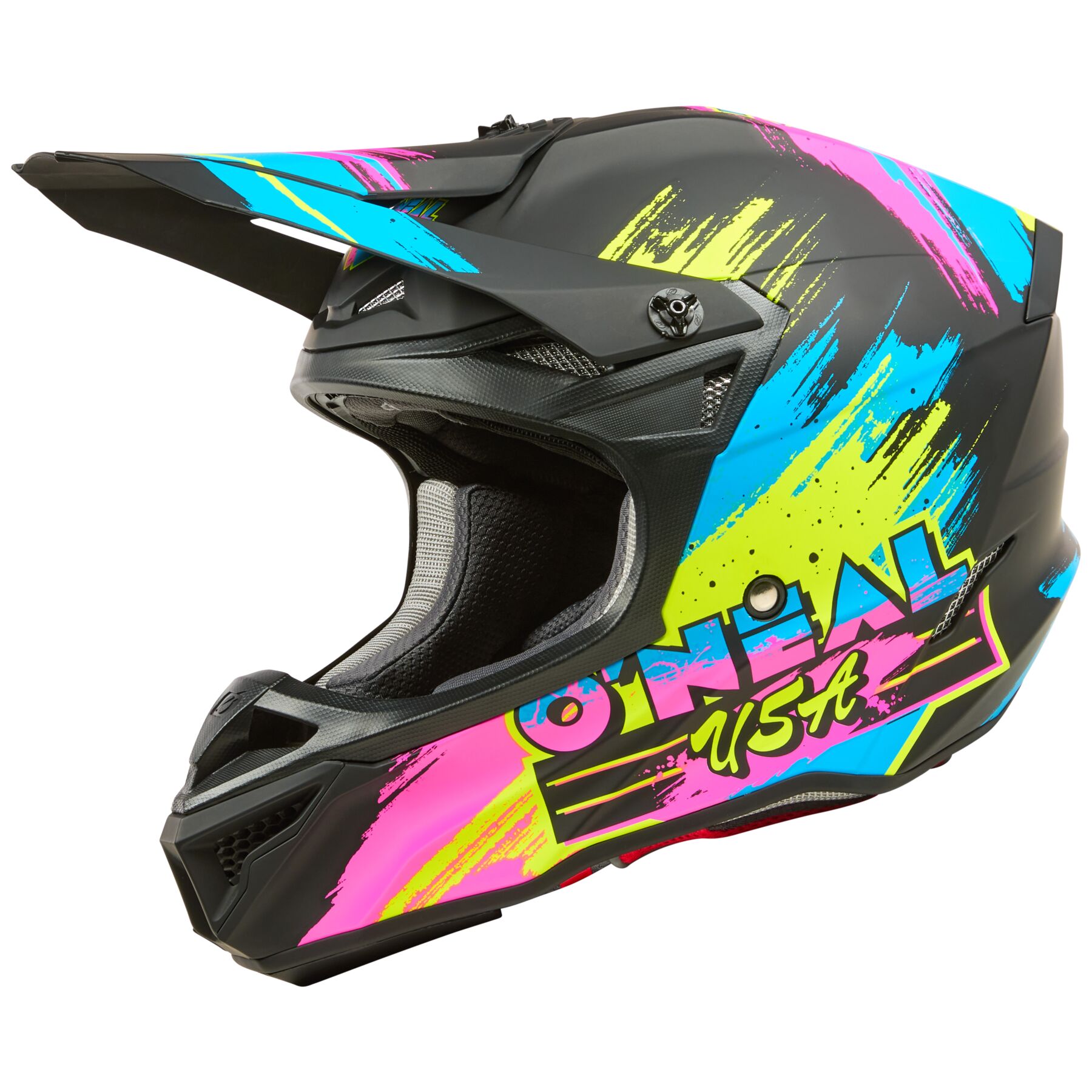 O'Neal 5 Series Reseda Helmet