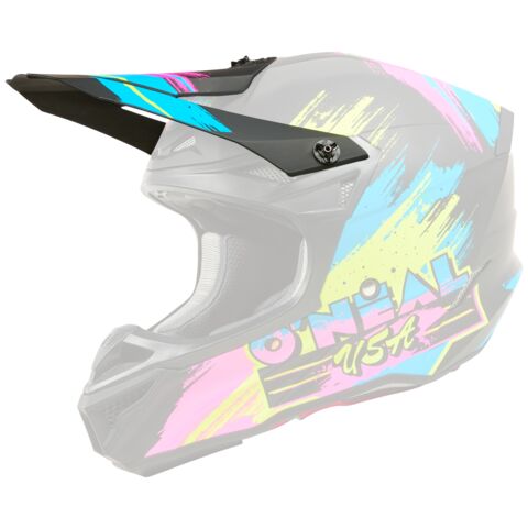 O'Neal 5 Series Reseda Visor