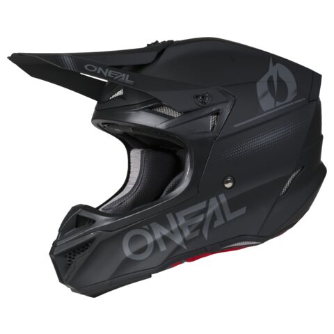 O'Neal 5 Series Blackout Helmet