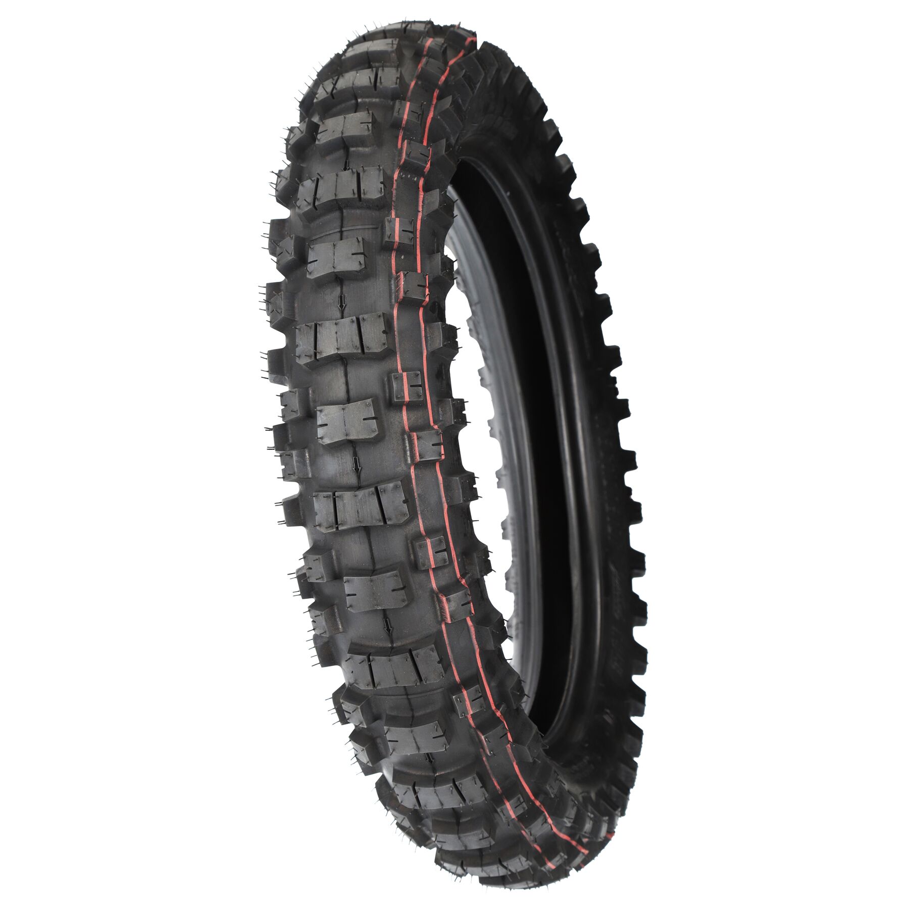 Motoz Tractionator Outback Race Tires