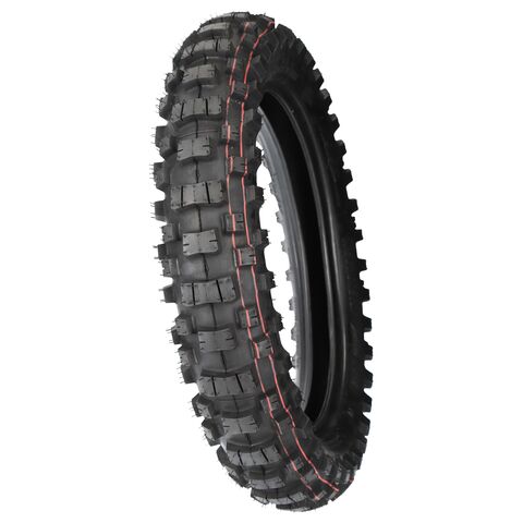 Motoz Tractionator DualVenture Front Tires - RevZilla