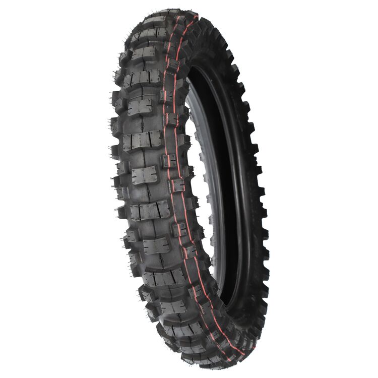 Motoz Tractionator Outback Race Tires