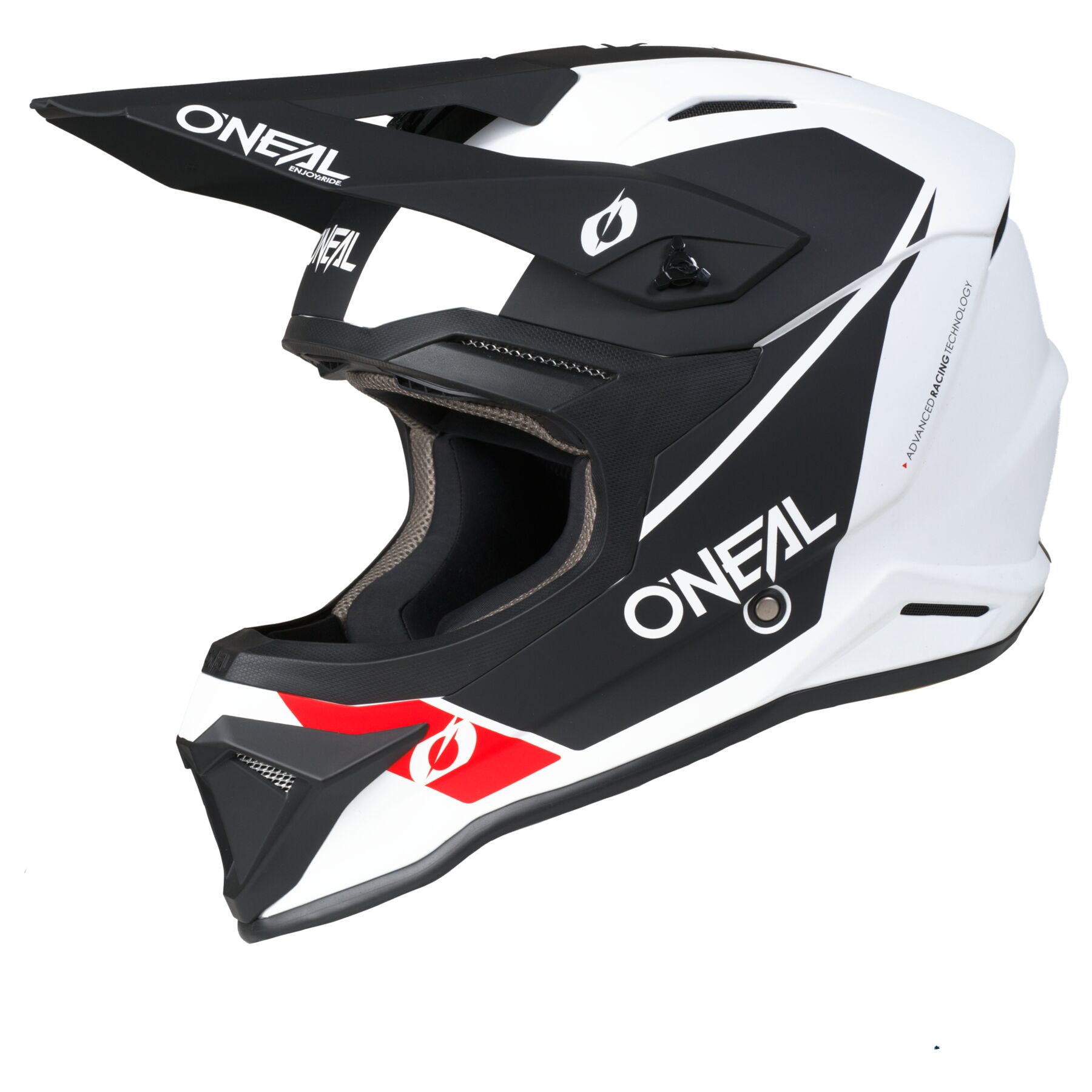 O'Neal 4 Series Race Helmet