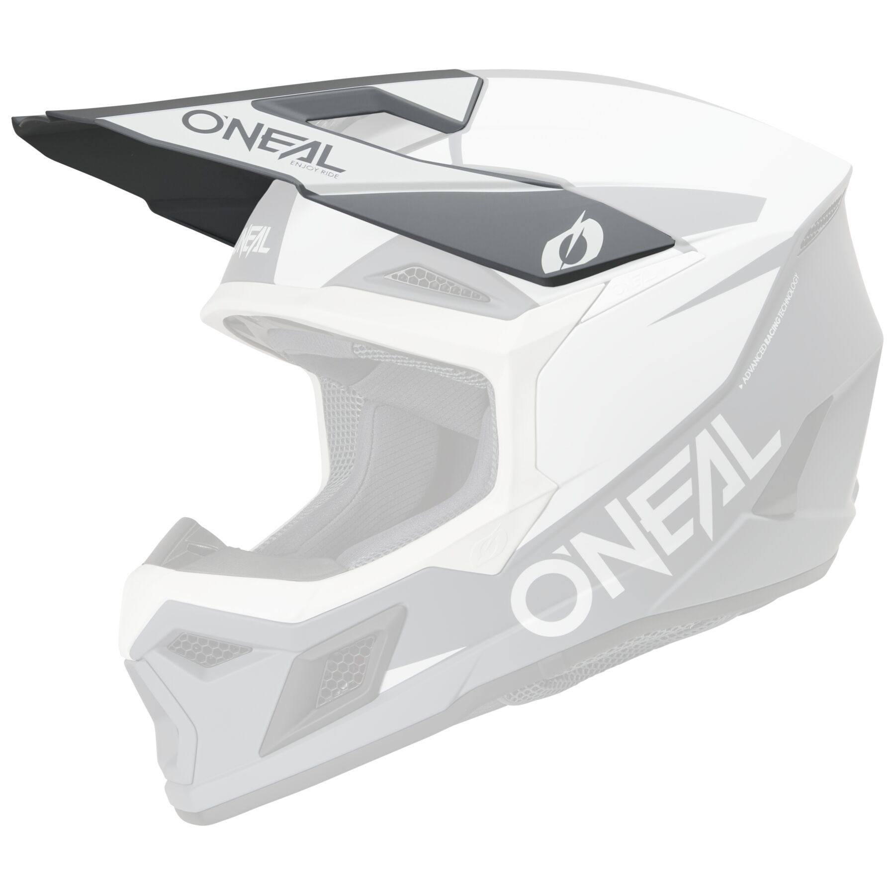 O'Neal 3 Series Visor