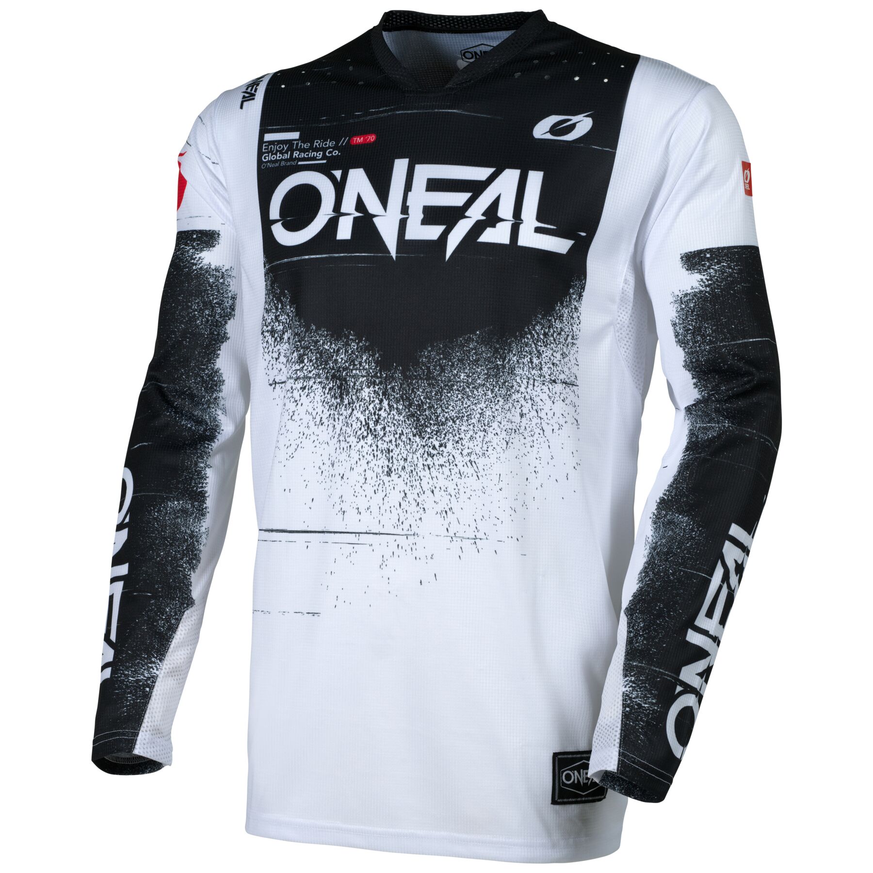 O'Neal Hardwear Swipe Jersey