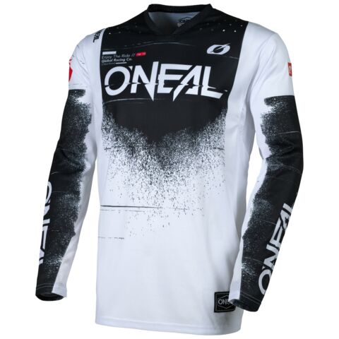 O'Neal Hardwear Swipe Jersey