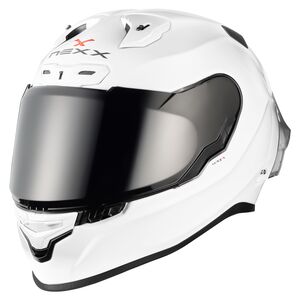 Nexx XR3R Helmet (XL and 2XL) - RevZilla