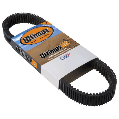 Ultimax UA Drive Belt Kawasaki Ridge 2024-2025