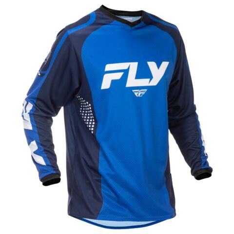 Fly Racing F-16 Jersey