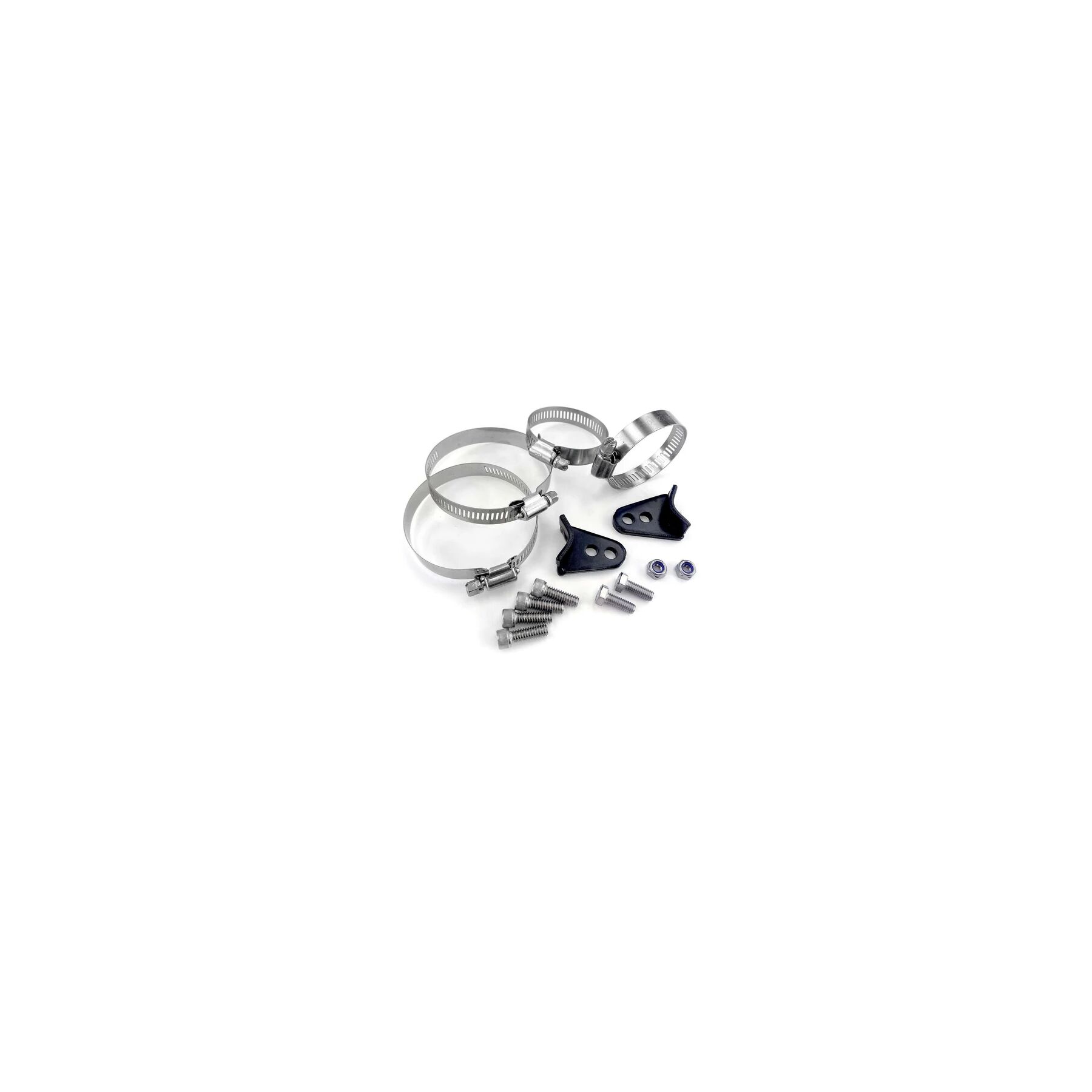Rugged Radios Universal Bar Mount