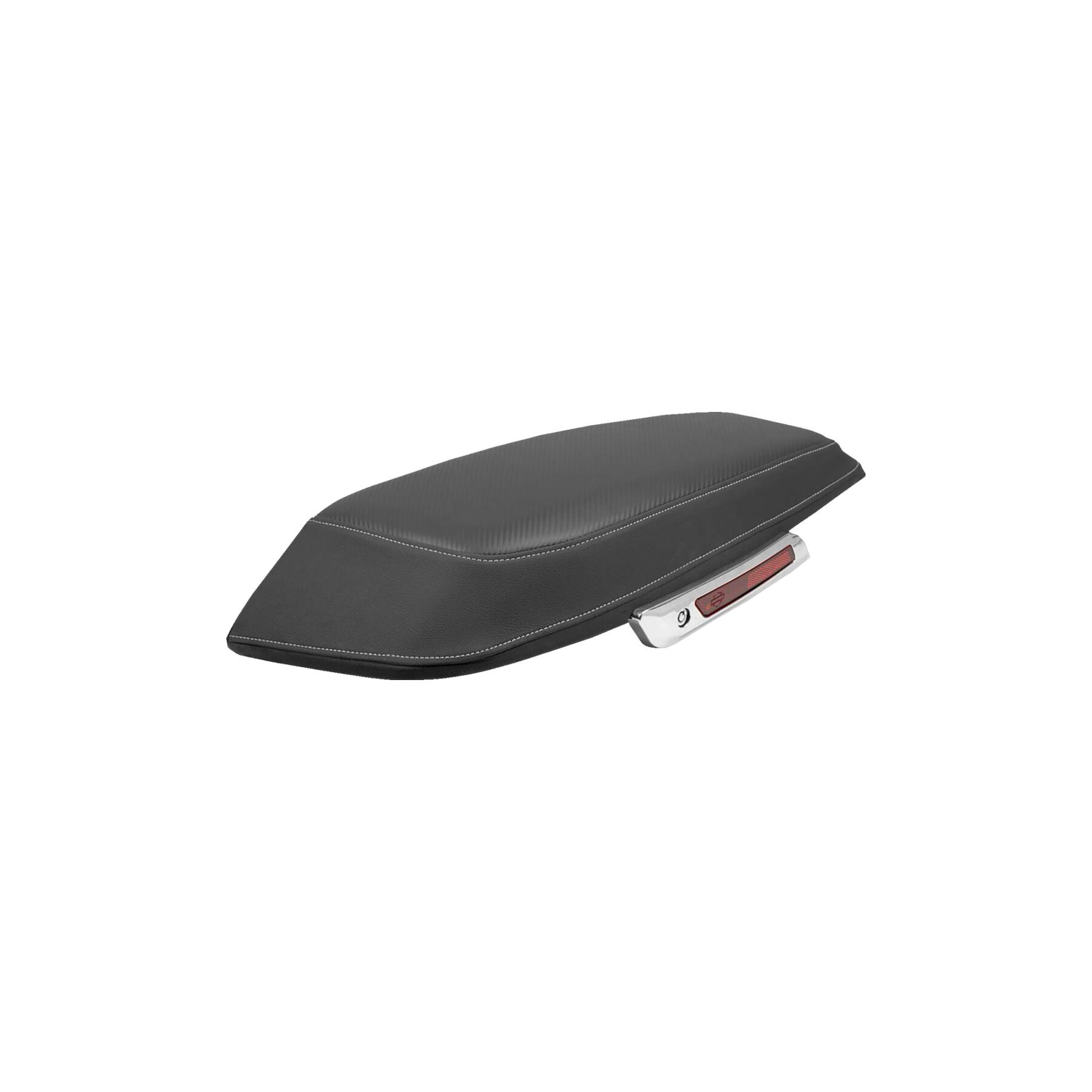 Saddlemen Saddlebag Lid Covers For Harley FLHX / FLTRX 2023-2025