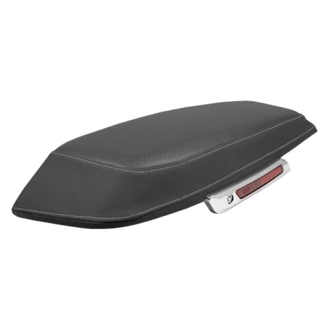 Saddlemen Saddlebag Lid Covers For Harley FLHX / FLTRX 2023-2025