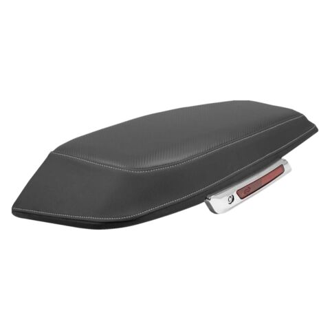 Saddlemen Saddlebag Lid Covers For Harley Touring