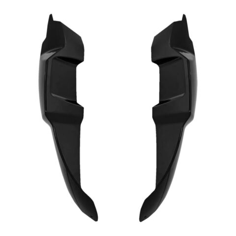 Saddlemen S-RT Fairing Lowers For Harley FXR 1983-2000