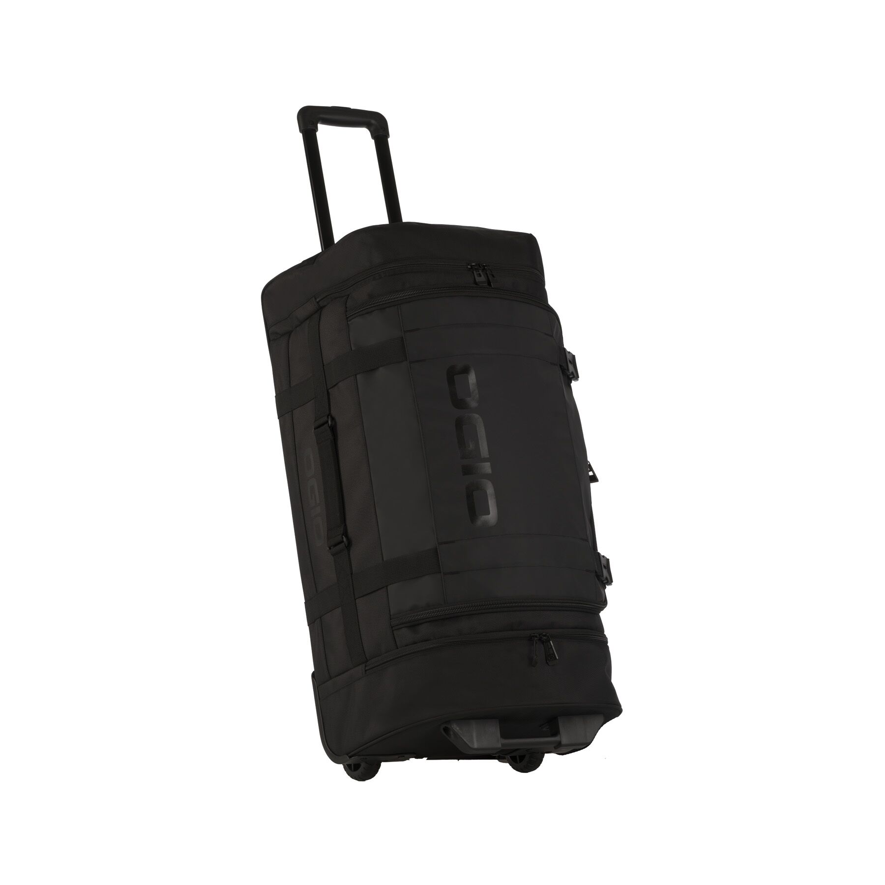 OGIO Crawler Wheeled Bag