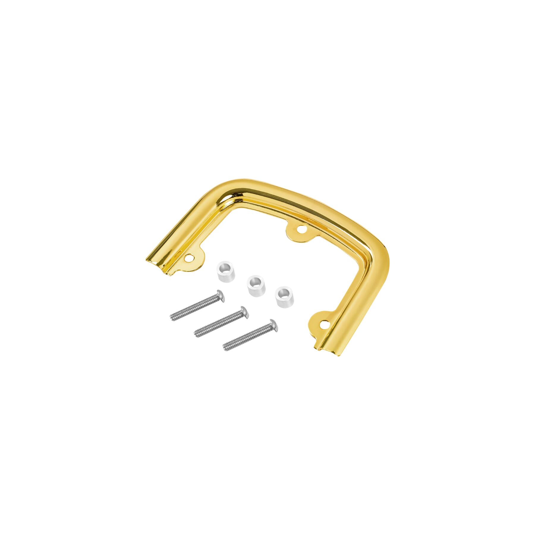 Saddlemen Sissy Bar Pad Bracket