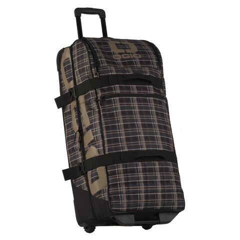 OGIO Trucker Plaidly Gear Bag