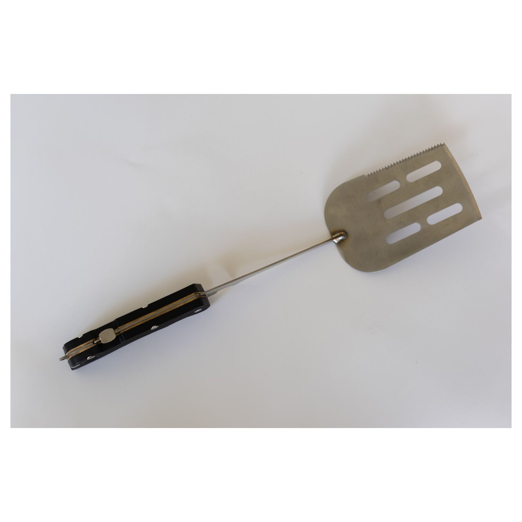 BLCK ANVL Folding Spatula