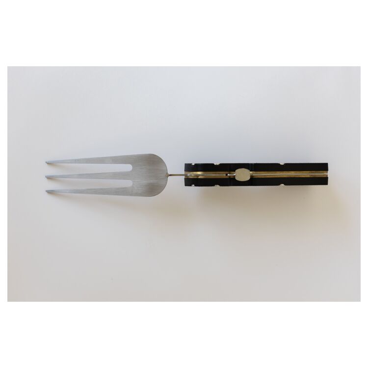 BLCK ANVL Folding BBQ Fork