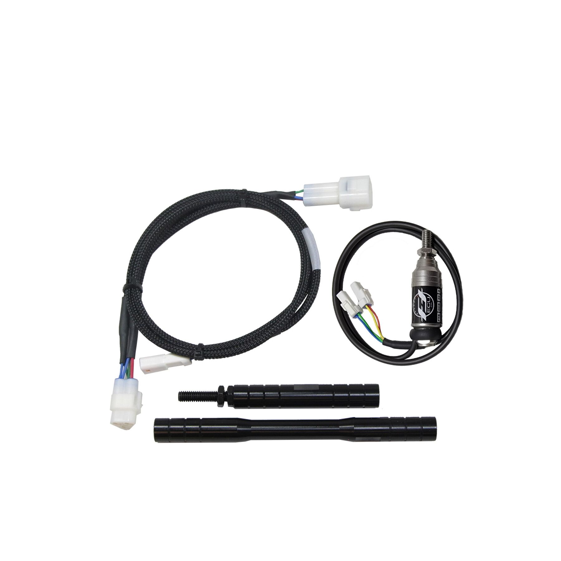 Flash Tune Quick Shifter Kit Suzuki GSX-R600 2008-2024