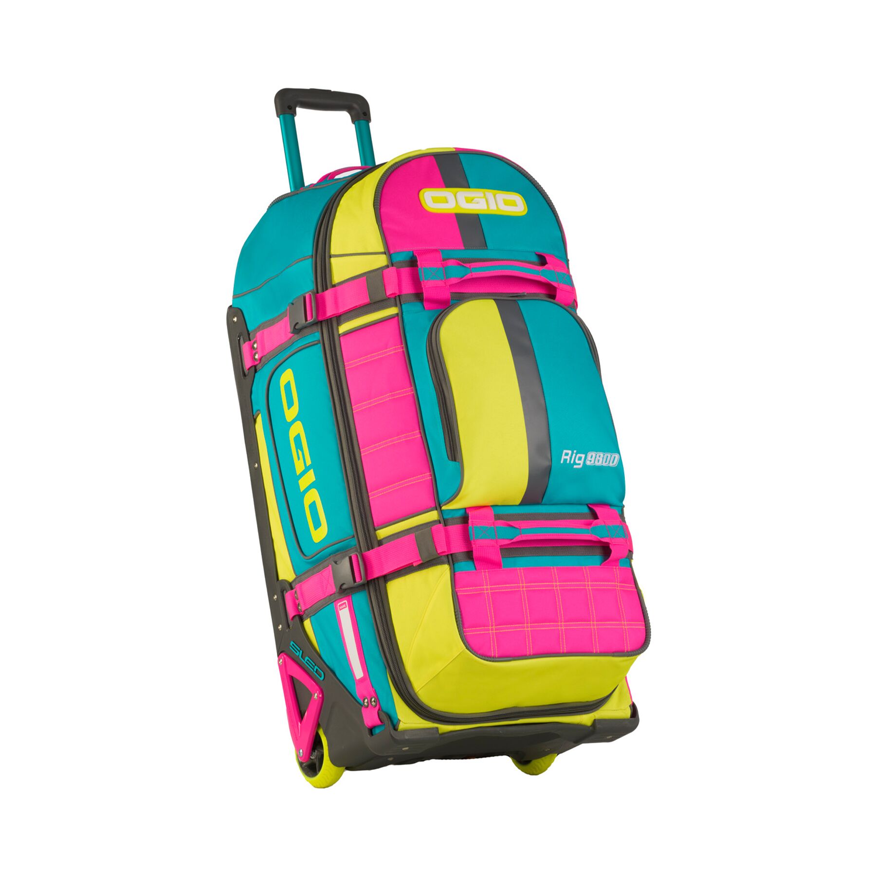 OGIO Rig 9800 Miami Vice Gear Bag