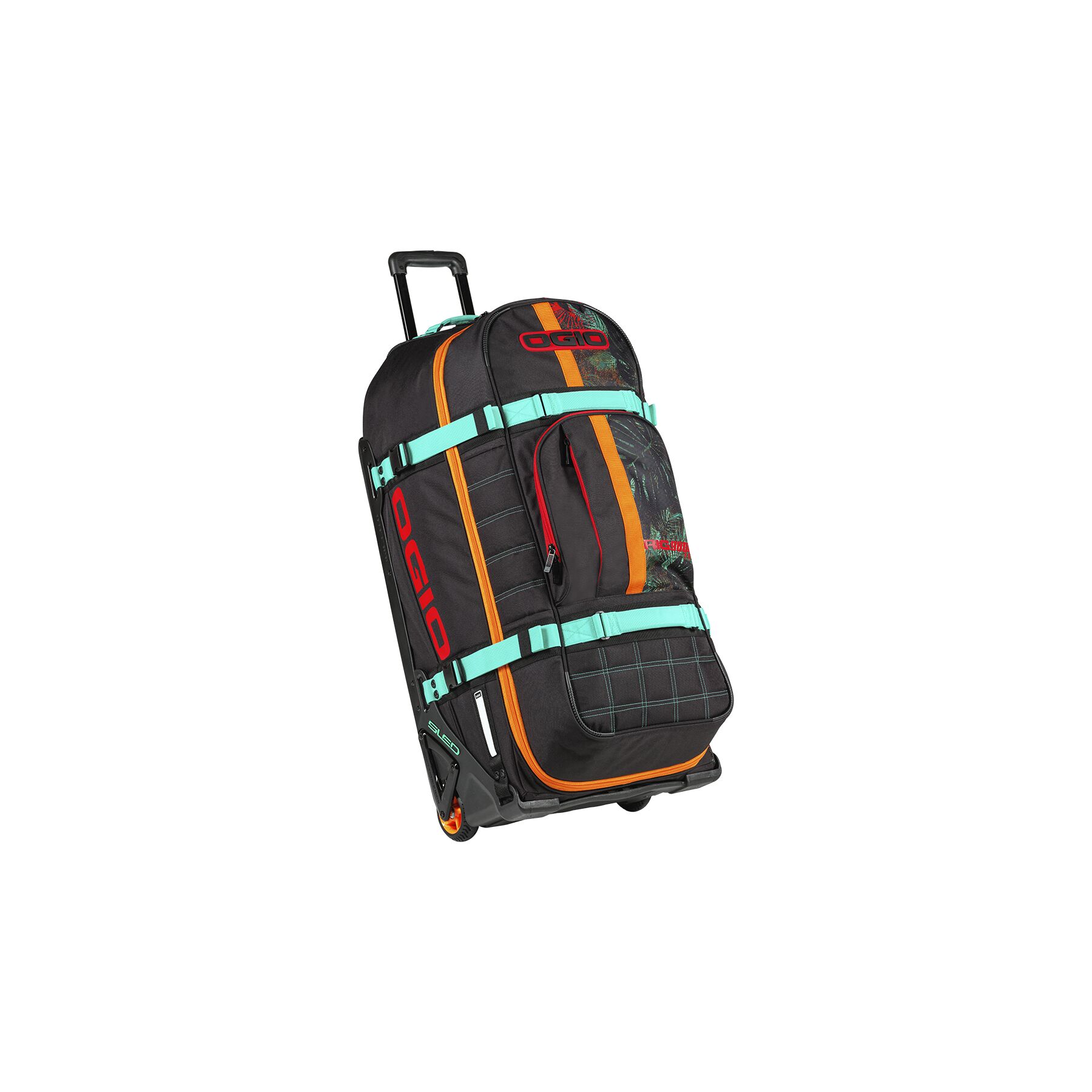 OGIO Rig 9800 Tropics Gear Bag