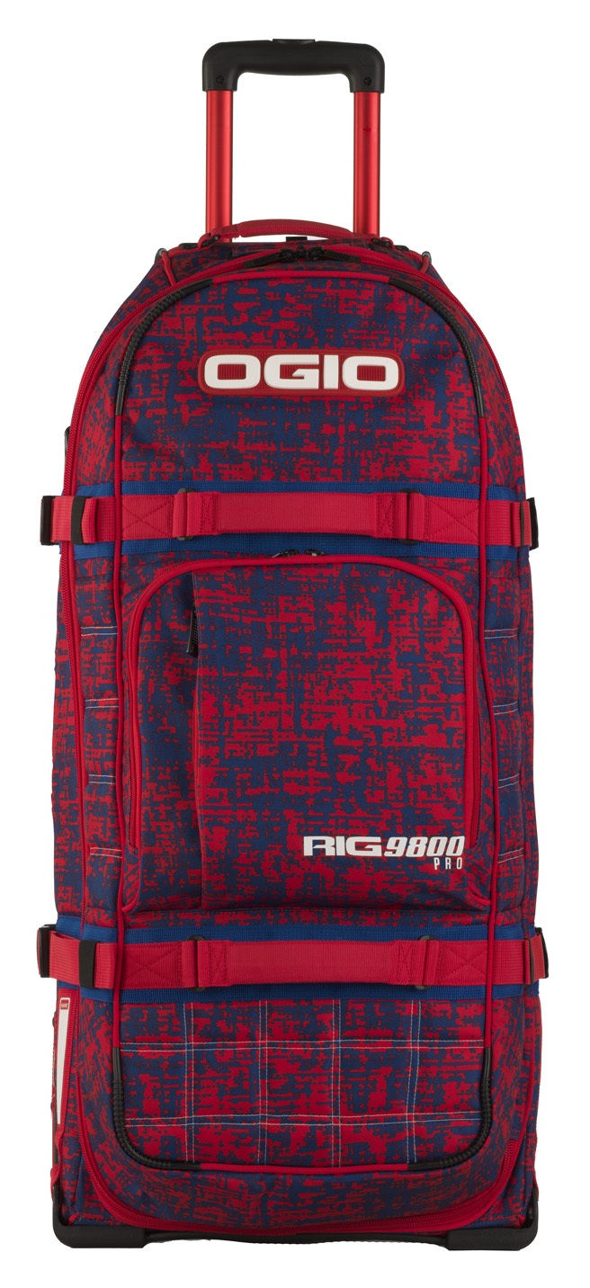 OGIO Rig 9800 Chaos Gear Bag - RevZilla
