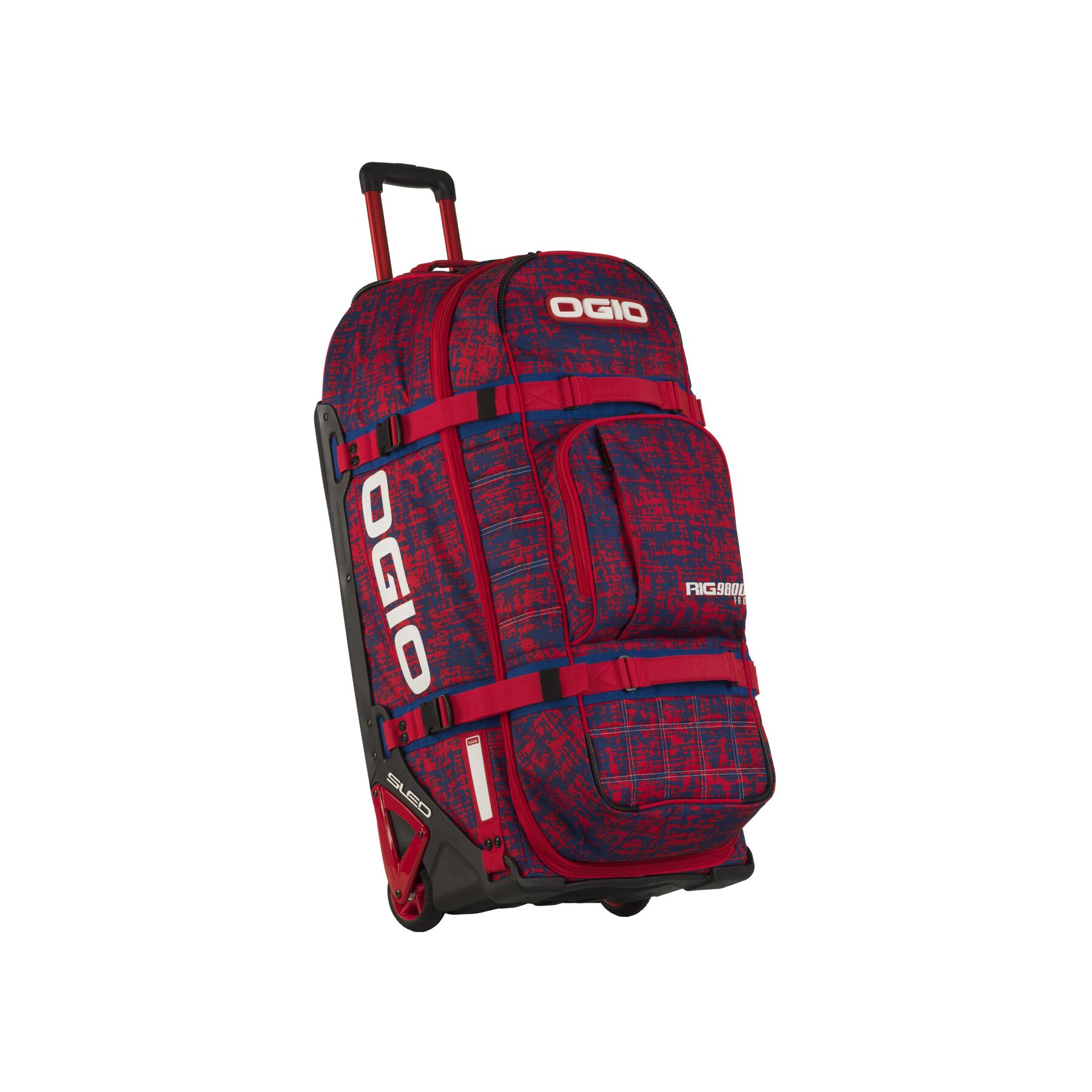 OGIO Rig 9800 Chaos Gear Bag