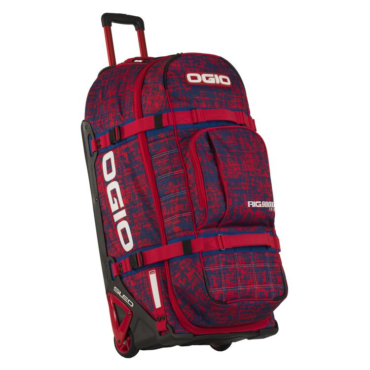 OGIO Rig 9800 Chaos Gear Bag - RevZilla
