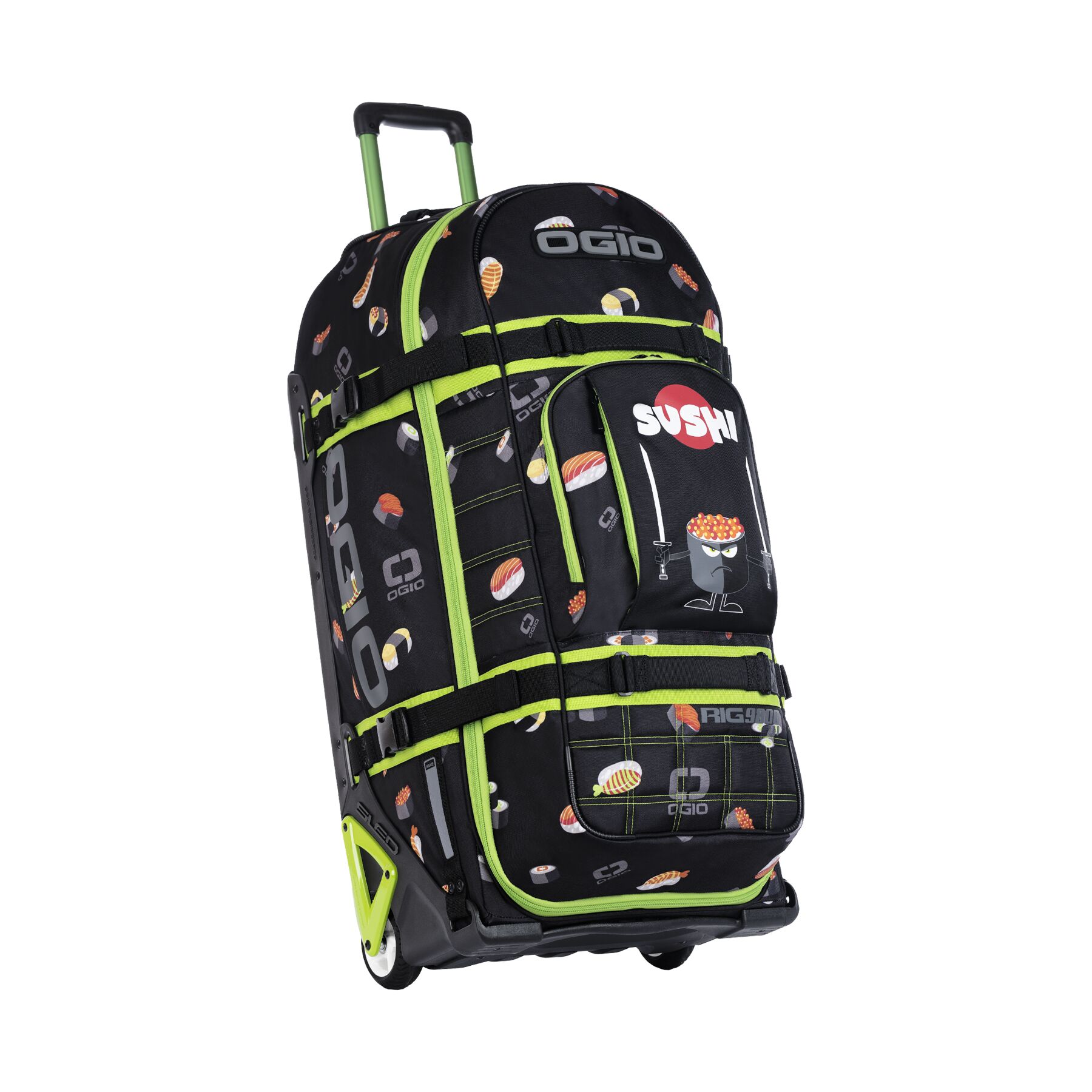 OGIO Rig 9800 Sushi Gear Bag