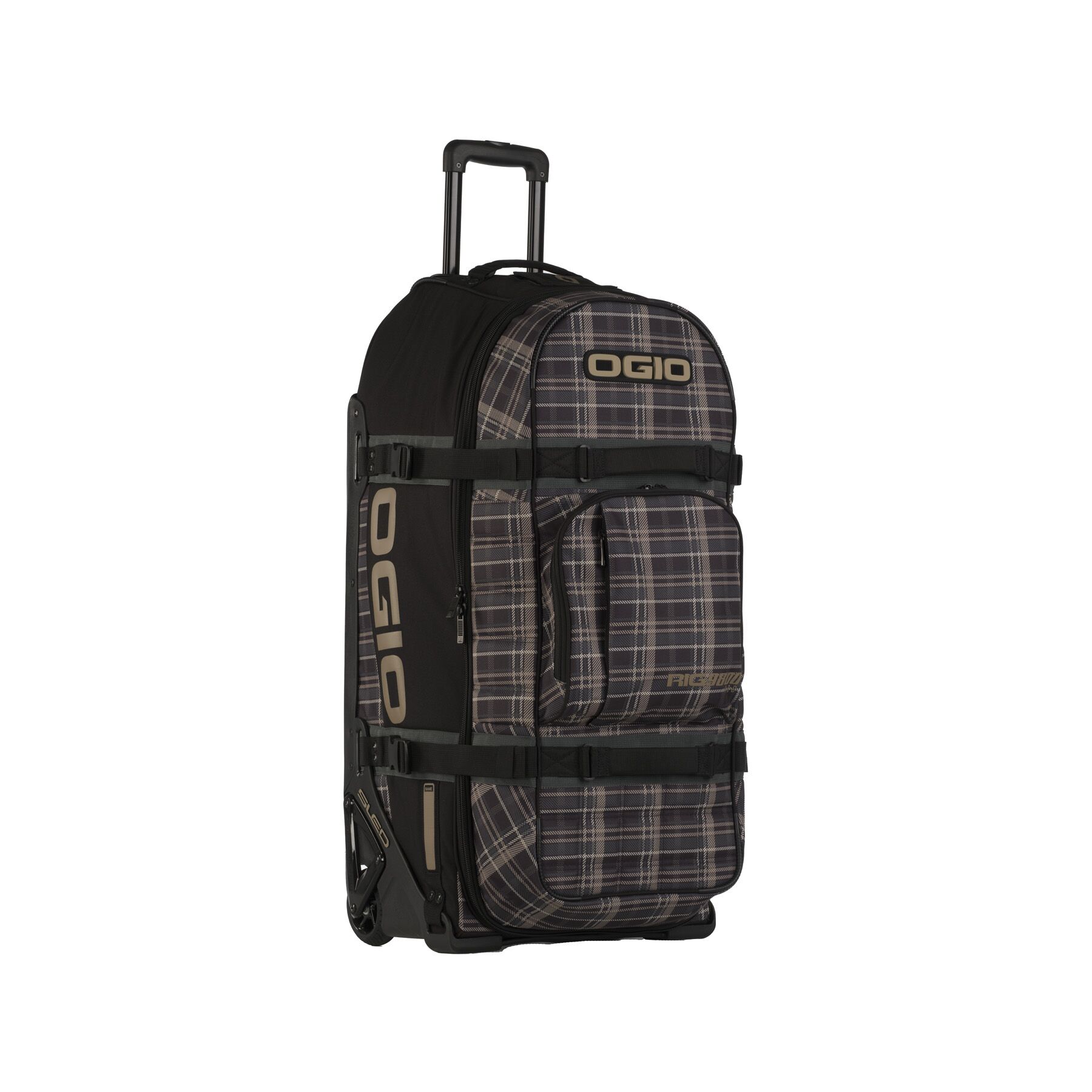 OGIO Rig 9800 Plaidly Gear Bag