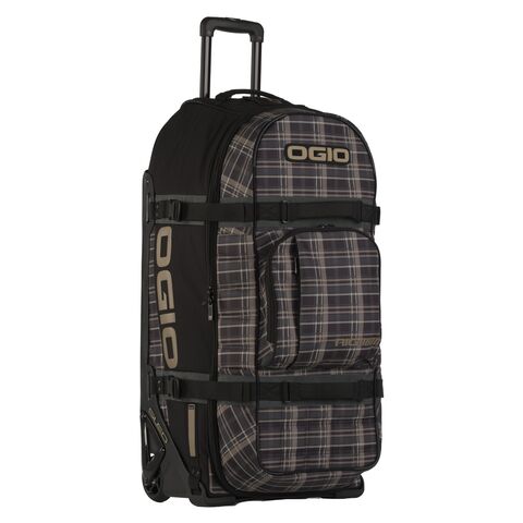 OGIO Rig 9800 Plaidly Gear Bag
