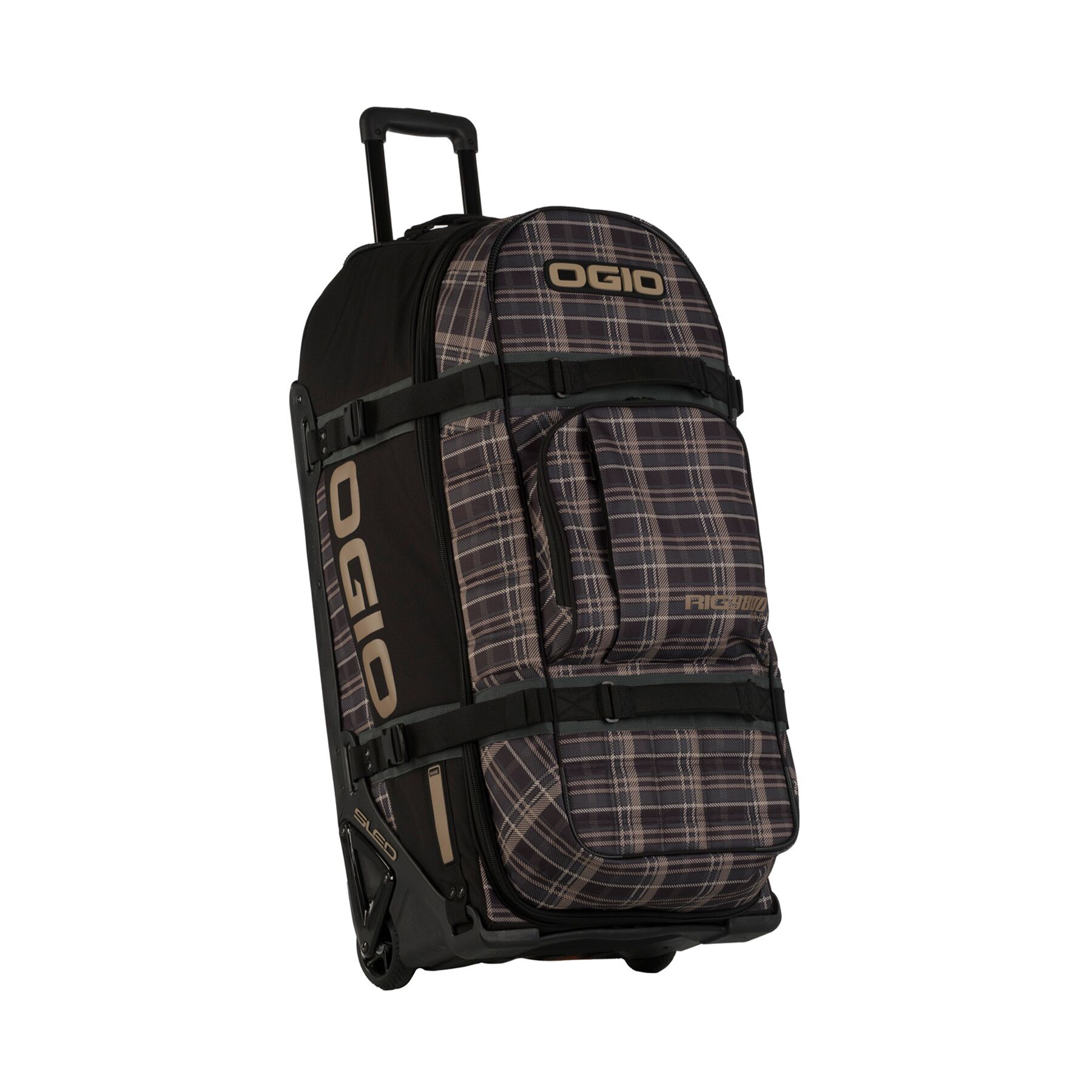 OGIO Rig 9800 Plaidly Gear Bag