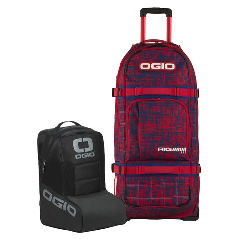 OGIO Rig 9800 Pro Chaos Gear Bag