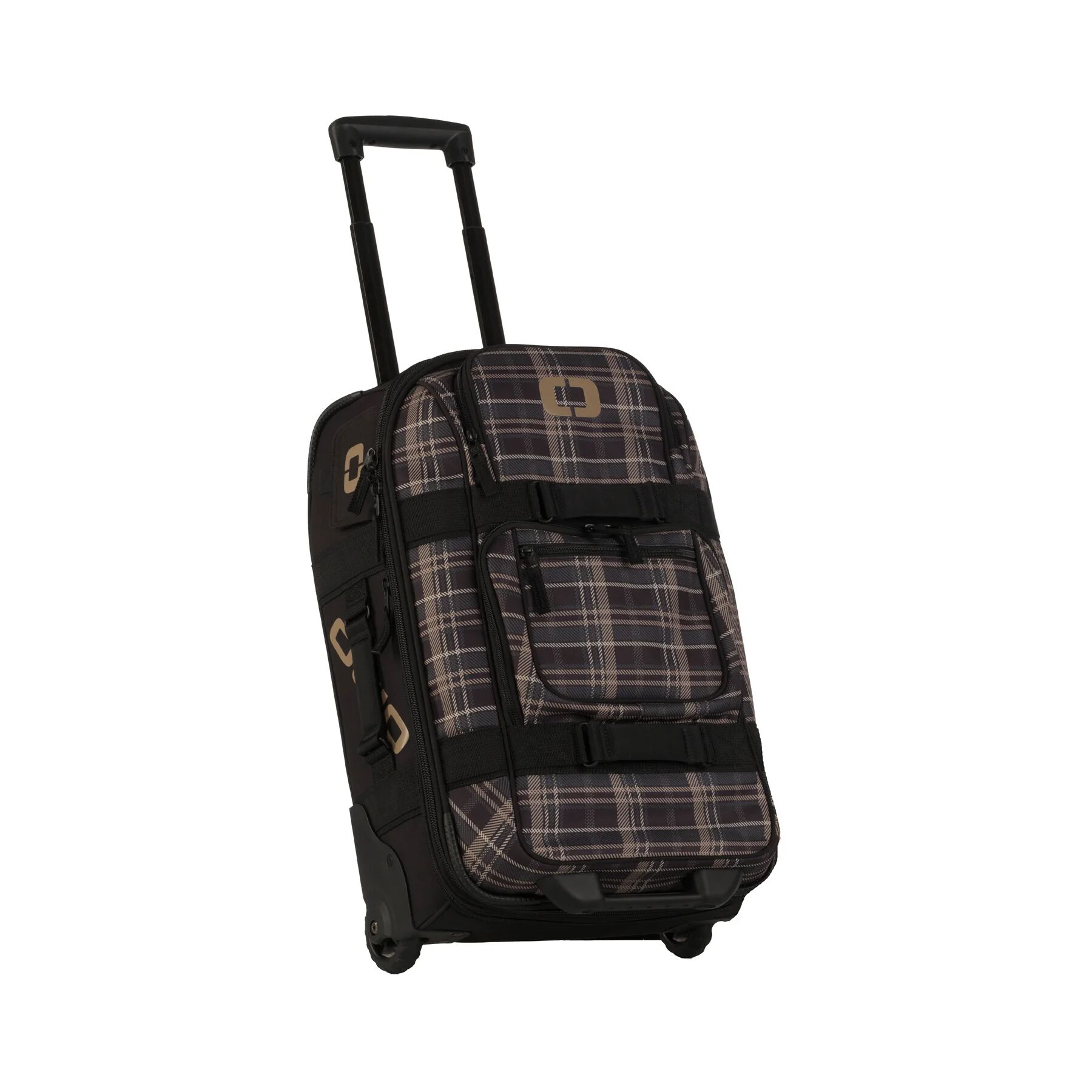OGIO ONU-22 Plaidly Carry-On Bag