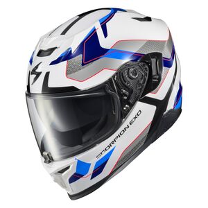 Scorpion EXO-T520 Zuse Helmet - RevZilla