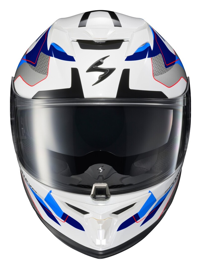 Scorpion EXO-T520 Zuse Helmet - RevZilla