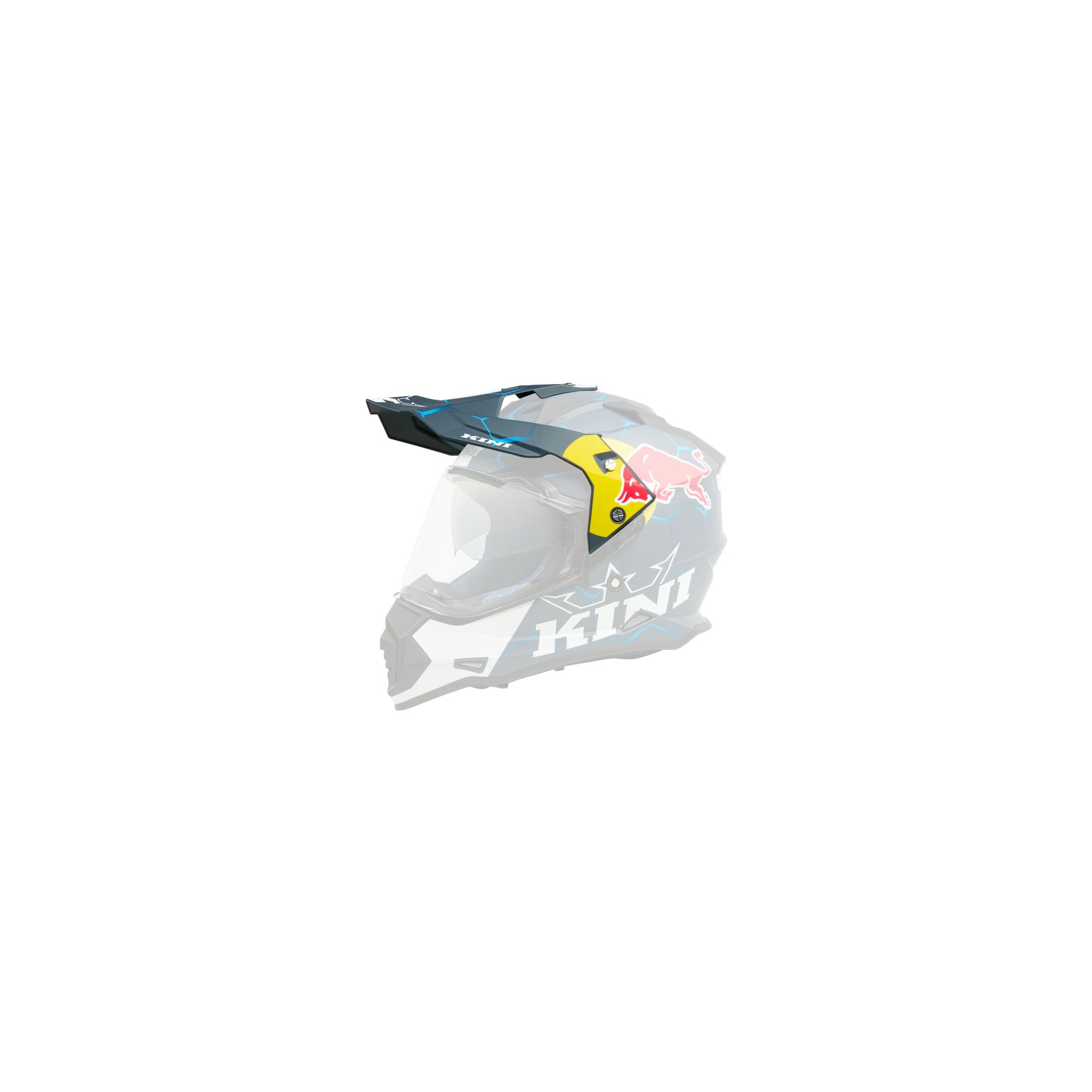 Kini Red Bull ADV 1.0 Visor