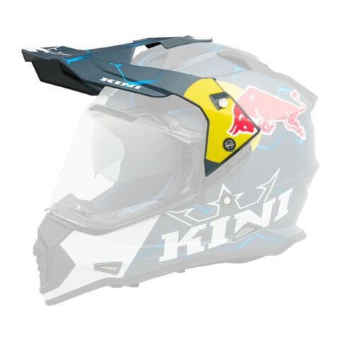 Kini Red Bull ADV 1.0 Visor