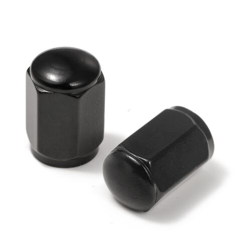 Speedmetal Aluminum Valve Caps