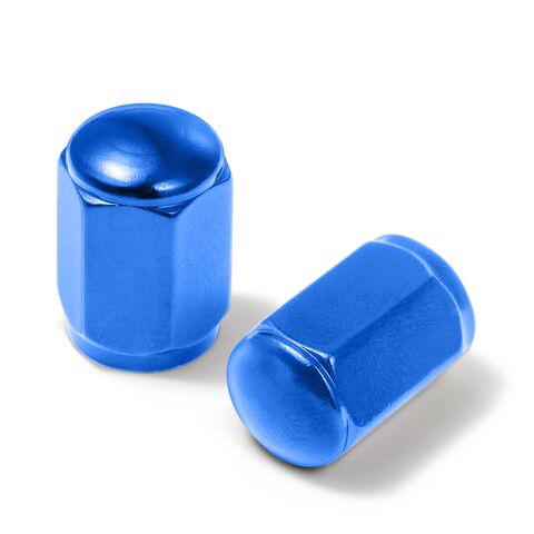 Speedmetal Aluminum Valve Caps