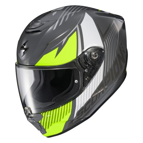 Scorpion EXO-R330 Hawker Helmet