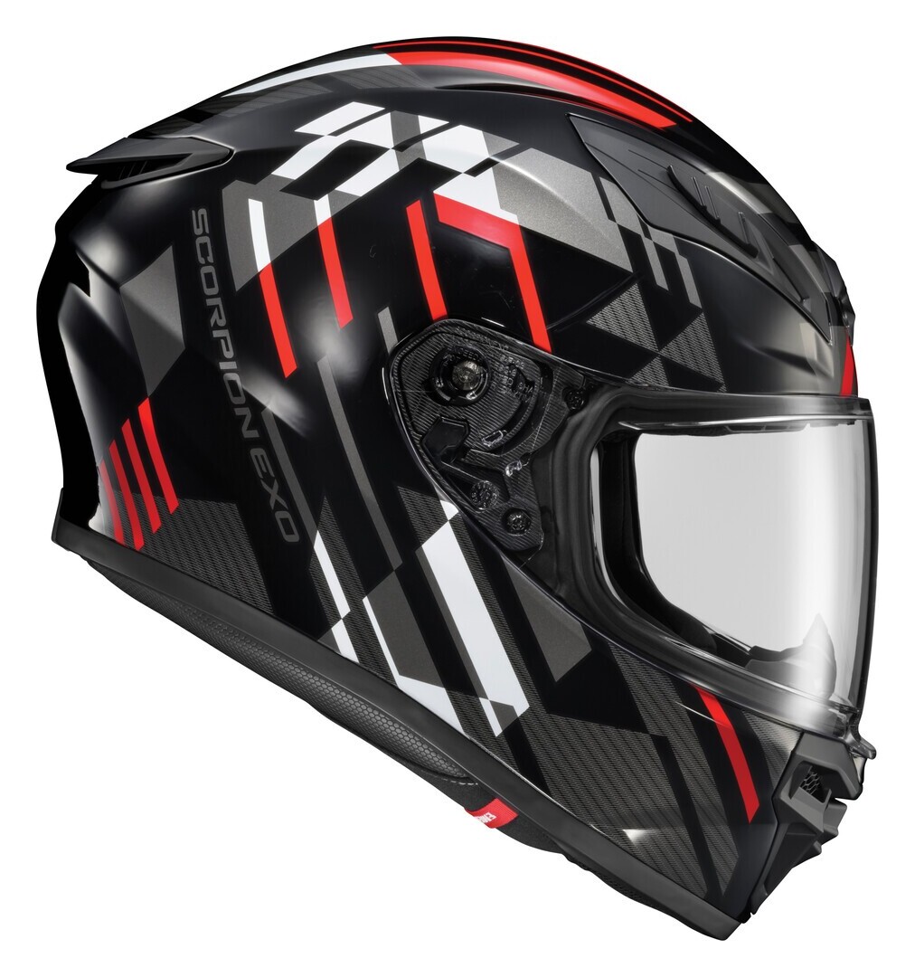 Scorpion EXO-R430 Paradox Helmet - RevZilla