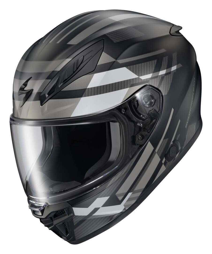 Scorpion EXO-R430 Paradox Helmet - RevZilla