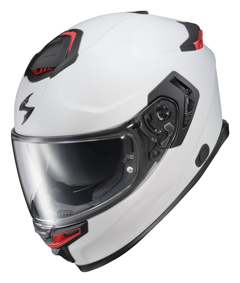 Scorpion EXO Eclipse Helmet XS