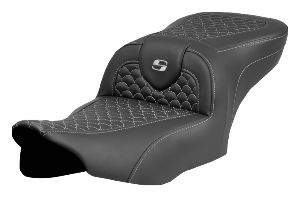 Harley-Davidson Saddlemenグレッグルツカ・スリムシート Harley-DavidsonSaddlemenグレッグルツカ・スリムシート 商品